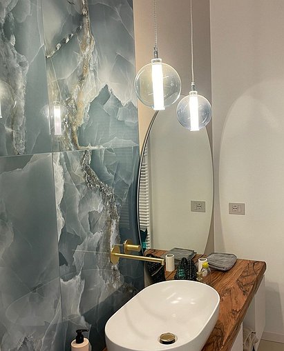 <h3>Abitazione privata</h3><h4>(Melzo (MI))</h4><br><h5>Bagno</h5>