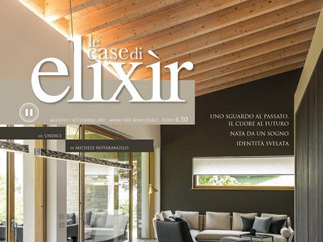 Le case di Elixìr
