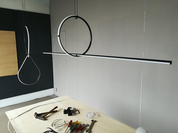 Nuova collezione Flos