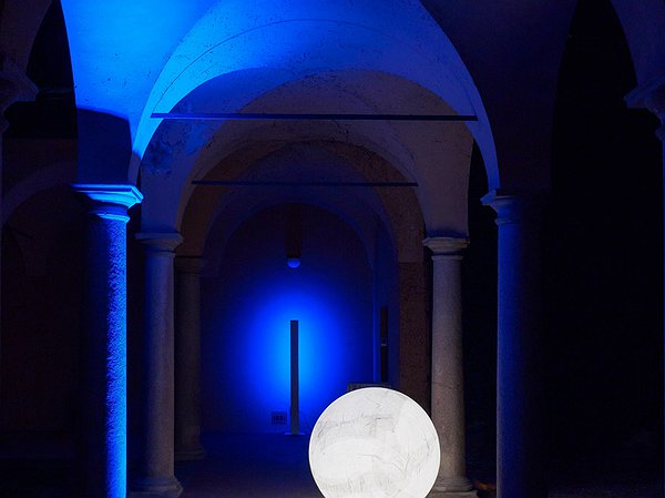 Un nuovo brand: Davide Groppi