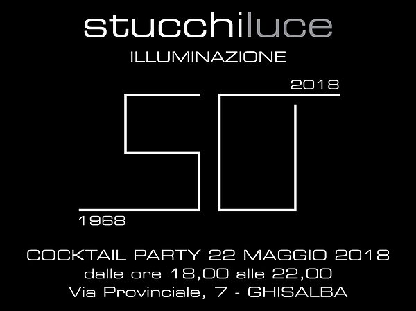 50 anni!!!
