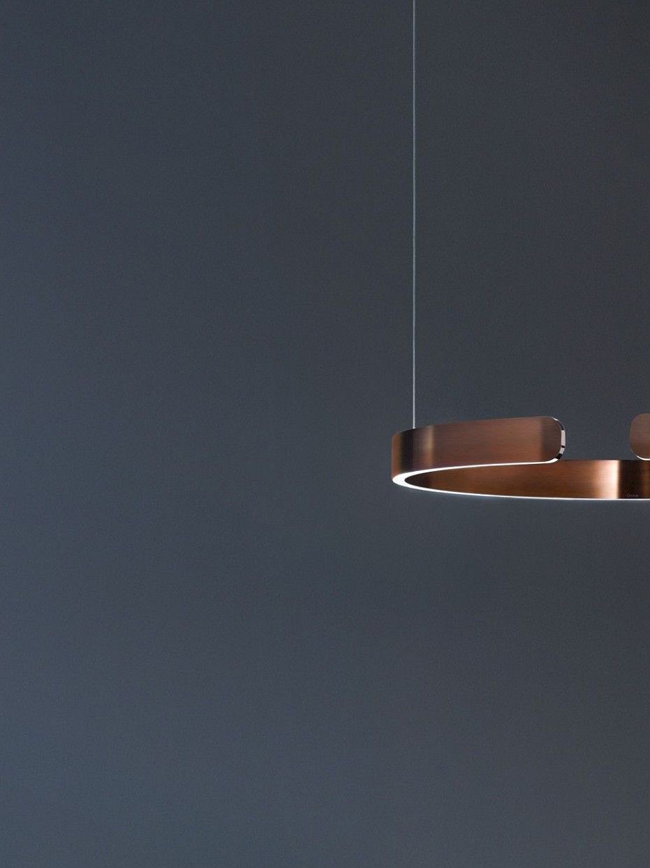 <h3>Mito sospeso</h3><br> <h4>Occhio<br><span style="font-size: 14px">Lampada a sospensione</span></h4>